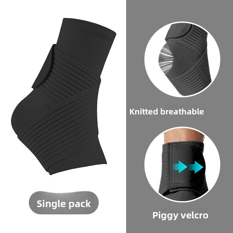 Elastic Breathable Titan Ankle Brace